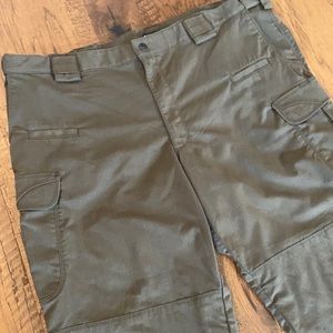 5.11 Tactical Series Men’s Utility Pants 42/30